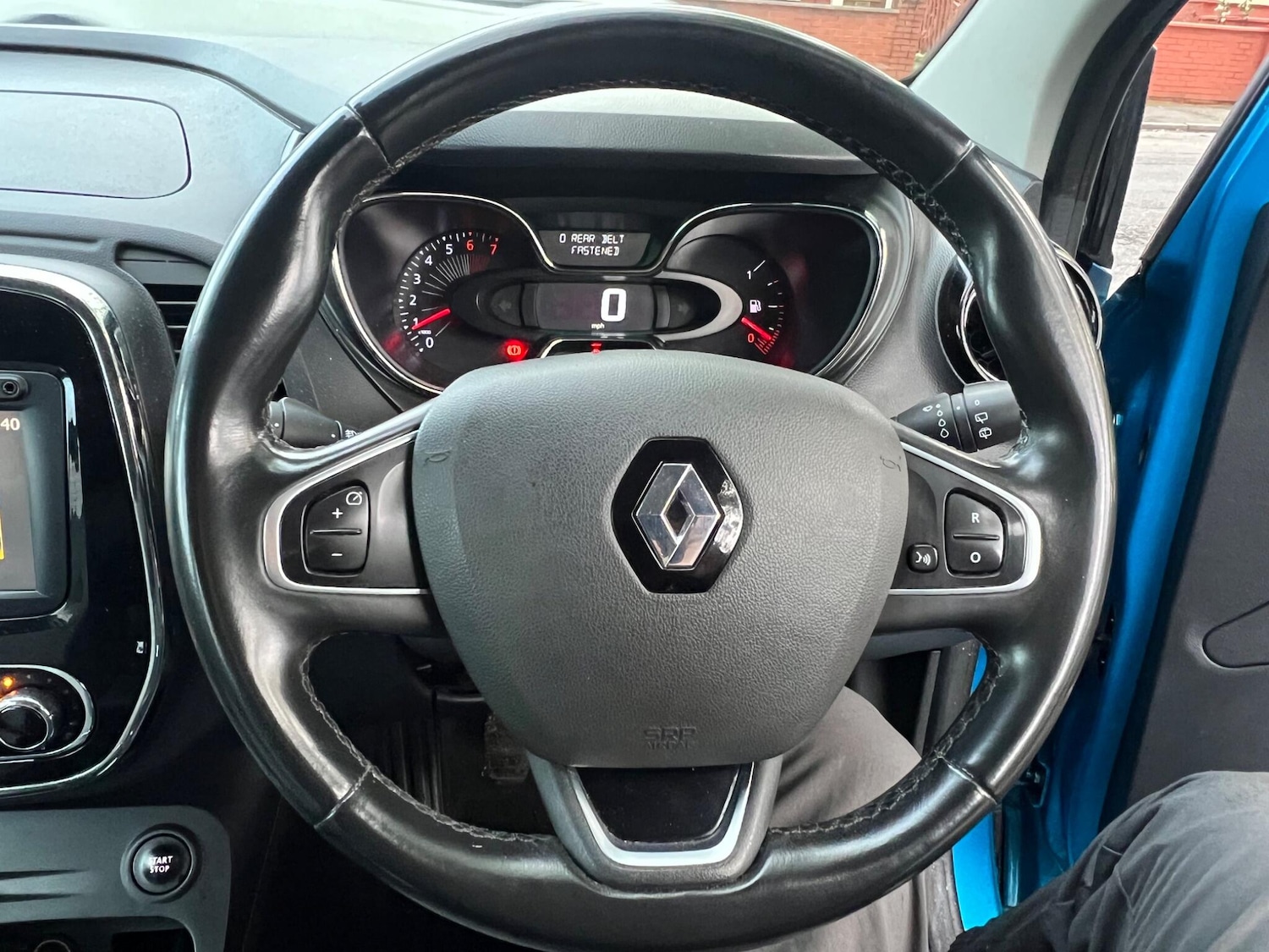 Vehicle 50