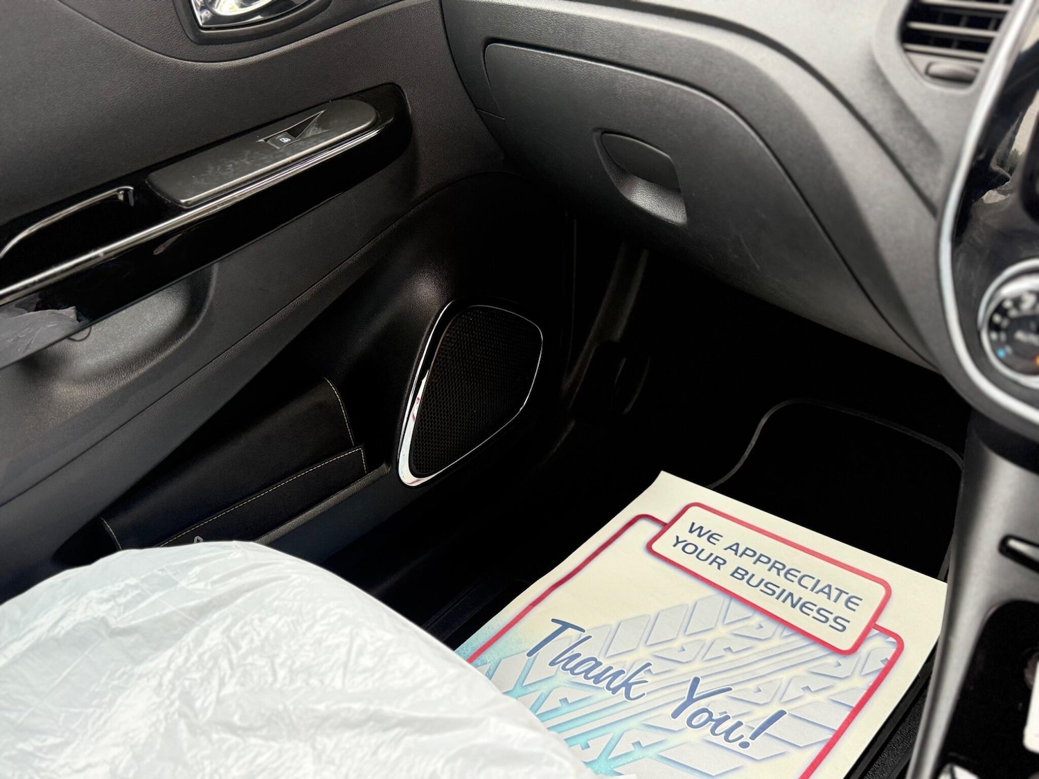 Used Renault Captur 2017 for sale - 75990463: Photo 56