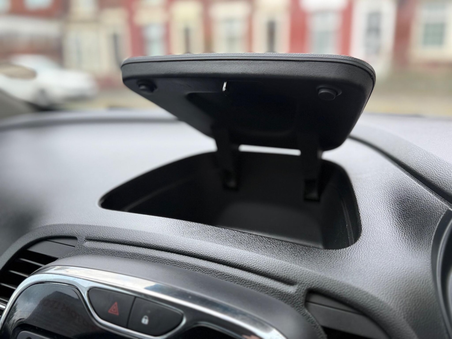 Used Renault Captur 2017 for sale - 75990463: Photo 58