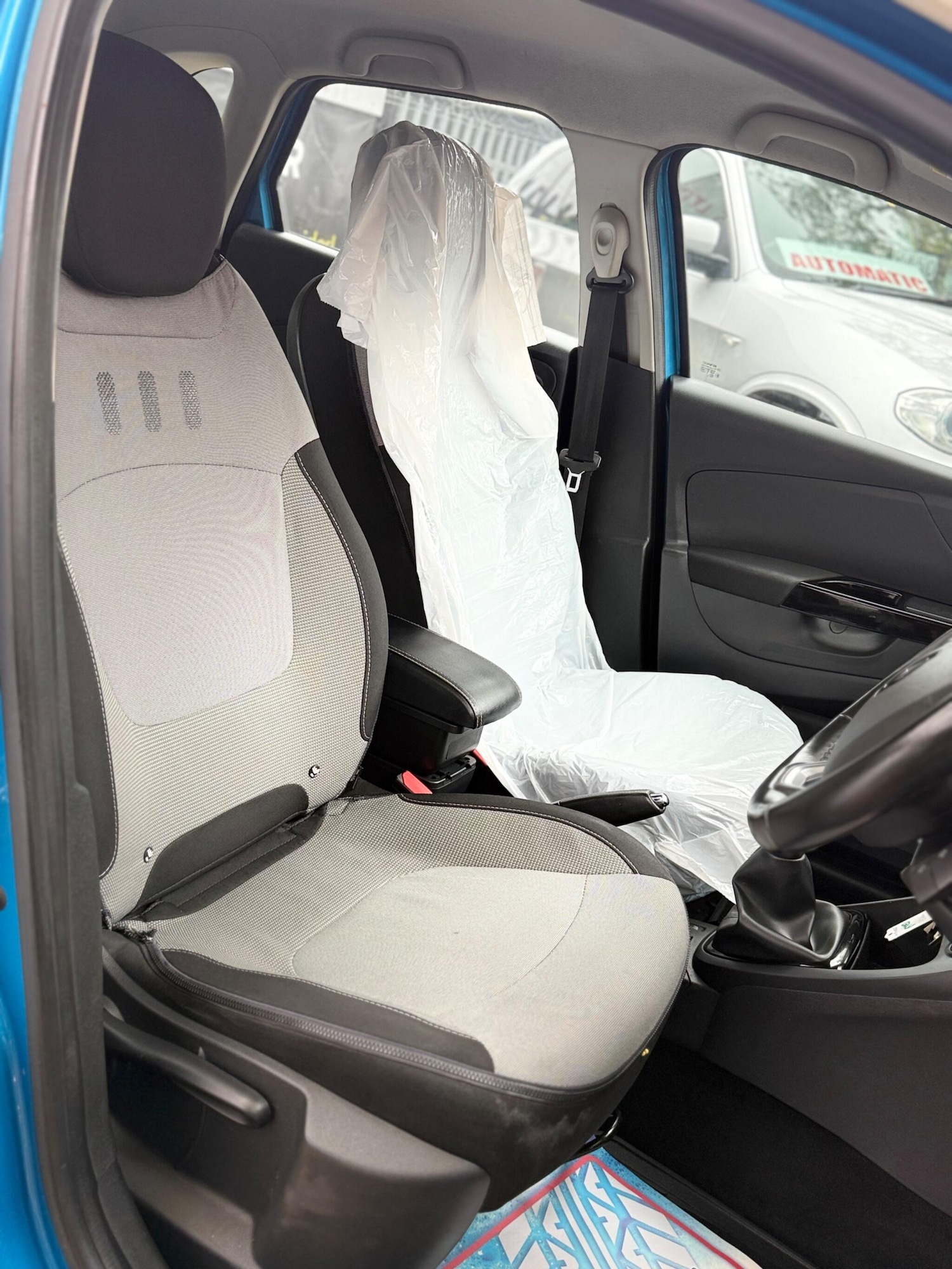 Used Renault Captur 2017 for sale - 75990463: Photo 59