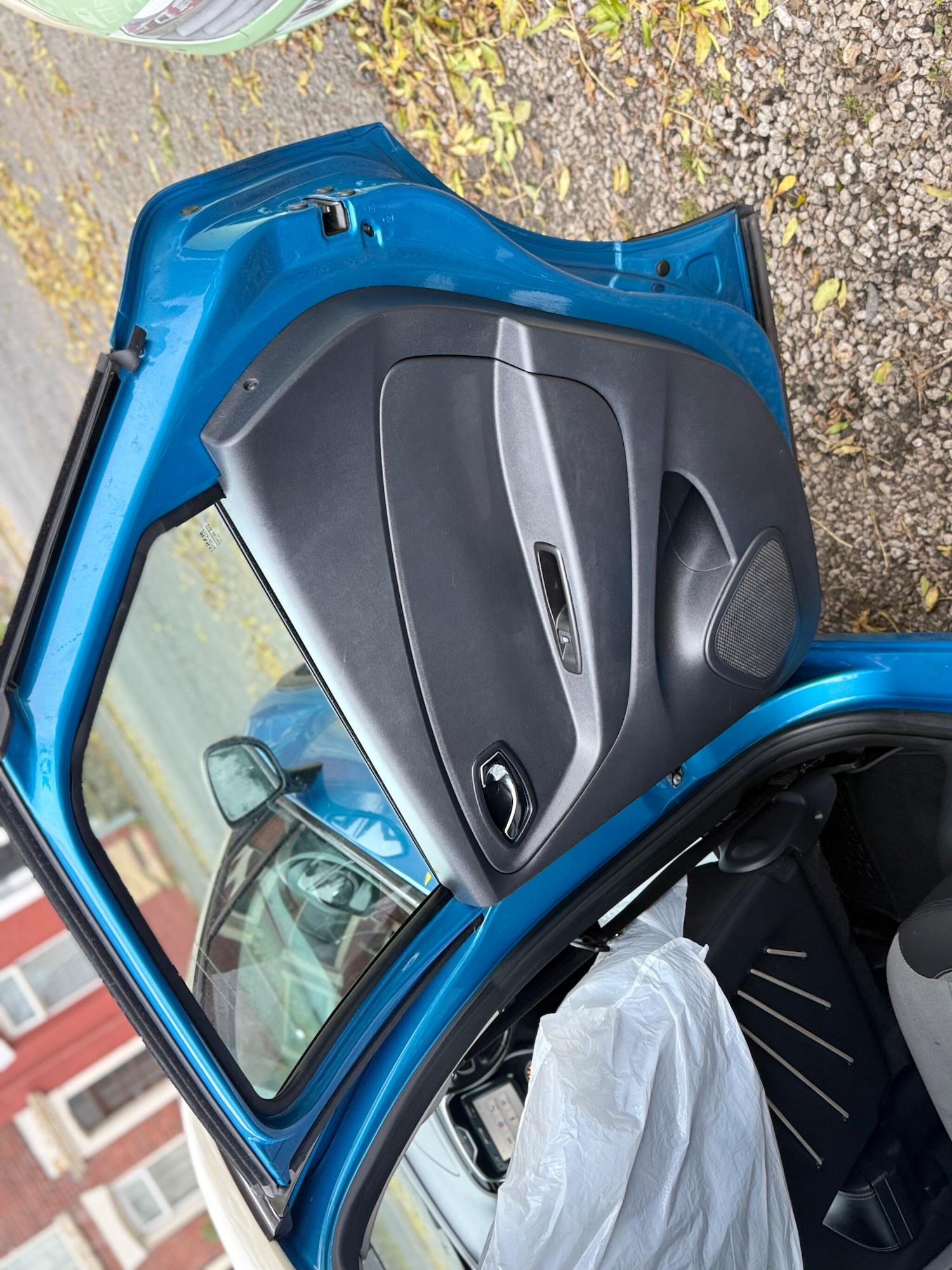 Used Renault Captur 2017 for sale - 75990463: Photo 63