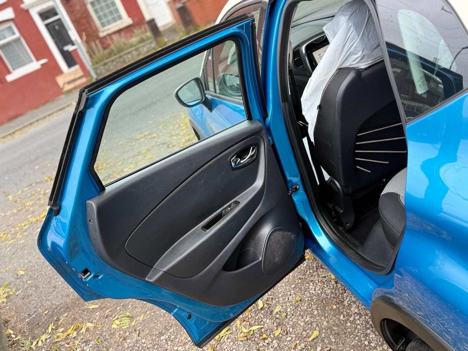 Used Renault Captur 2017 for sale - 75990463: Photo 65