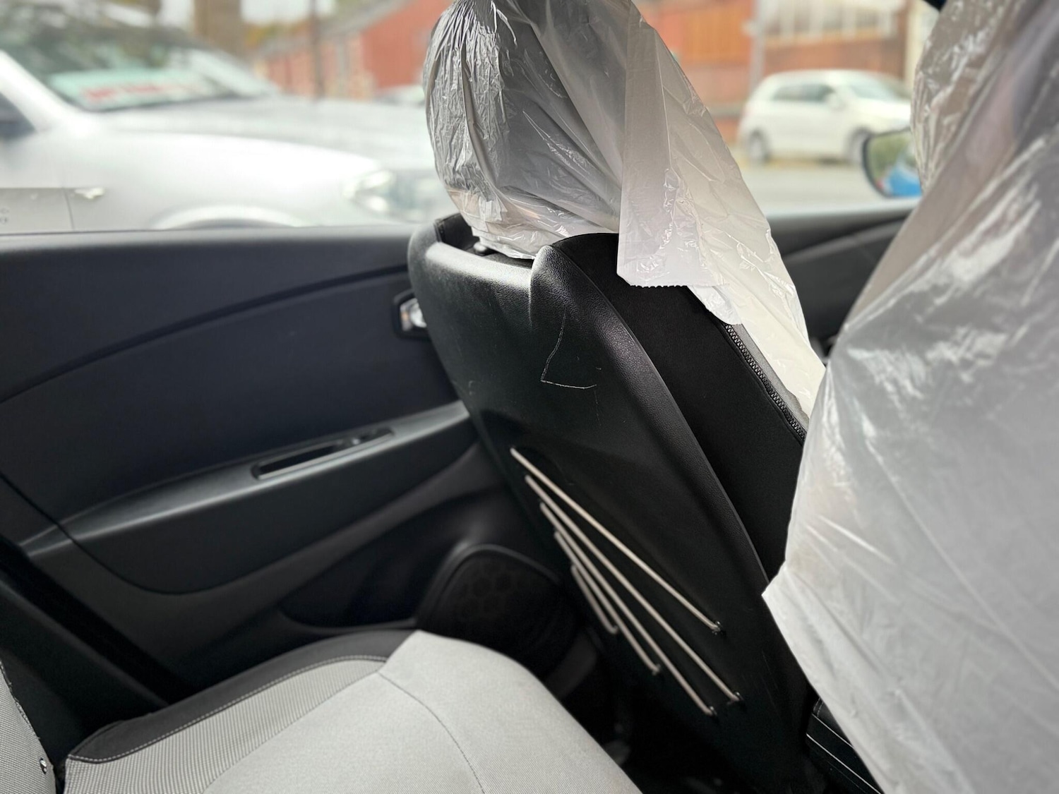 Used Renault Captur 2017 for sale - 75990463: Photo 66