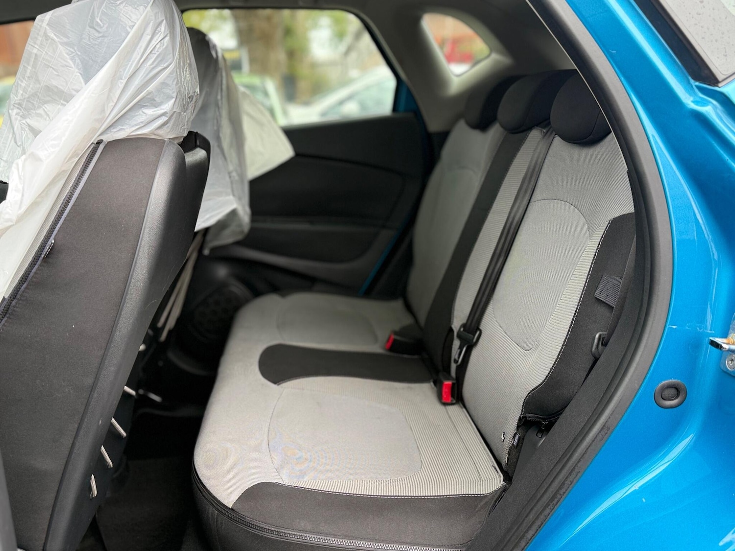 Used Renault Captur 2017 for sale - 75990463: Photo 69