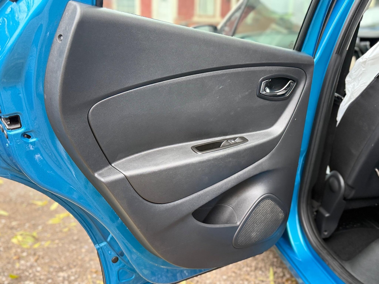 Used Renault Captur 2017 for sale - 75990463: Photo 70