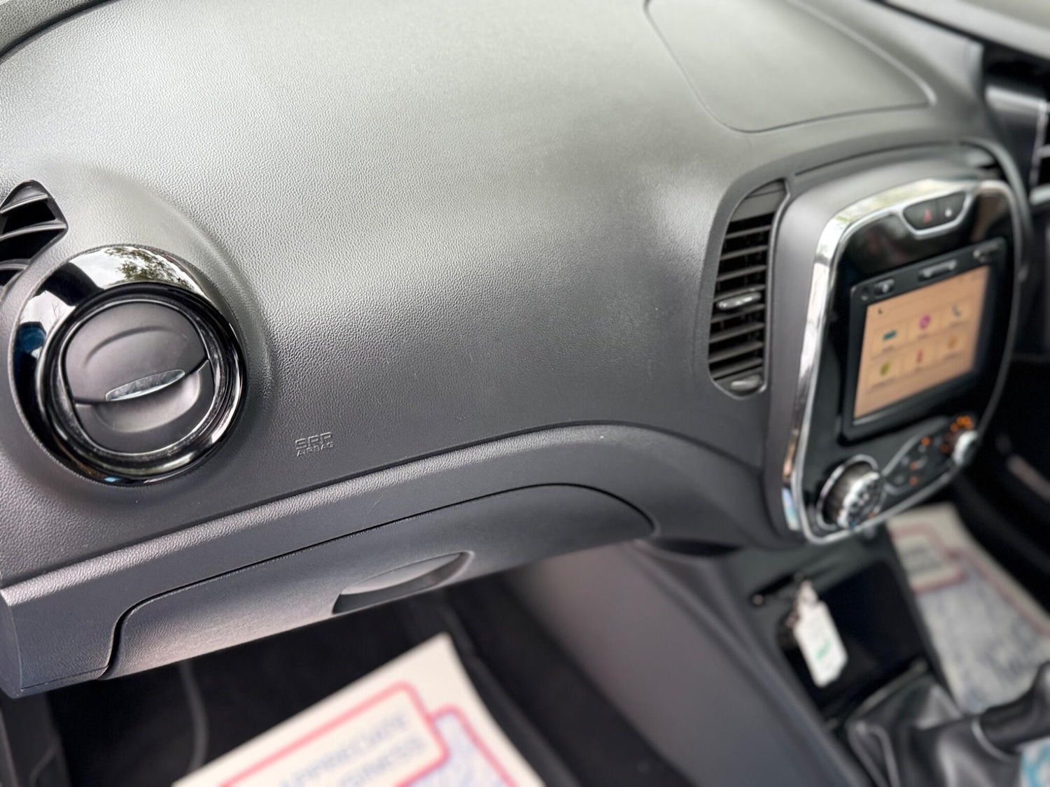 Used Renault Captur 2017 for sale - 75990463: Photo 71