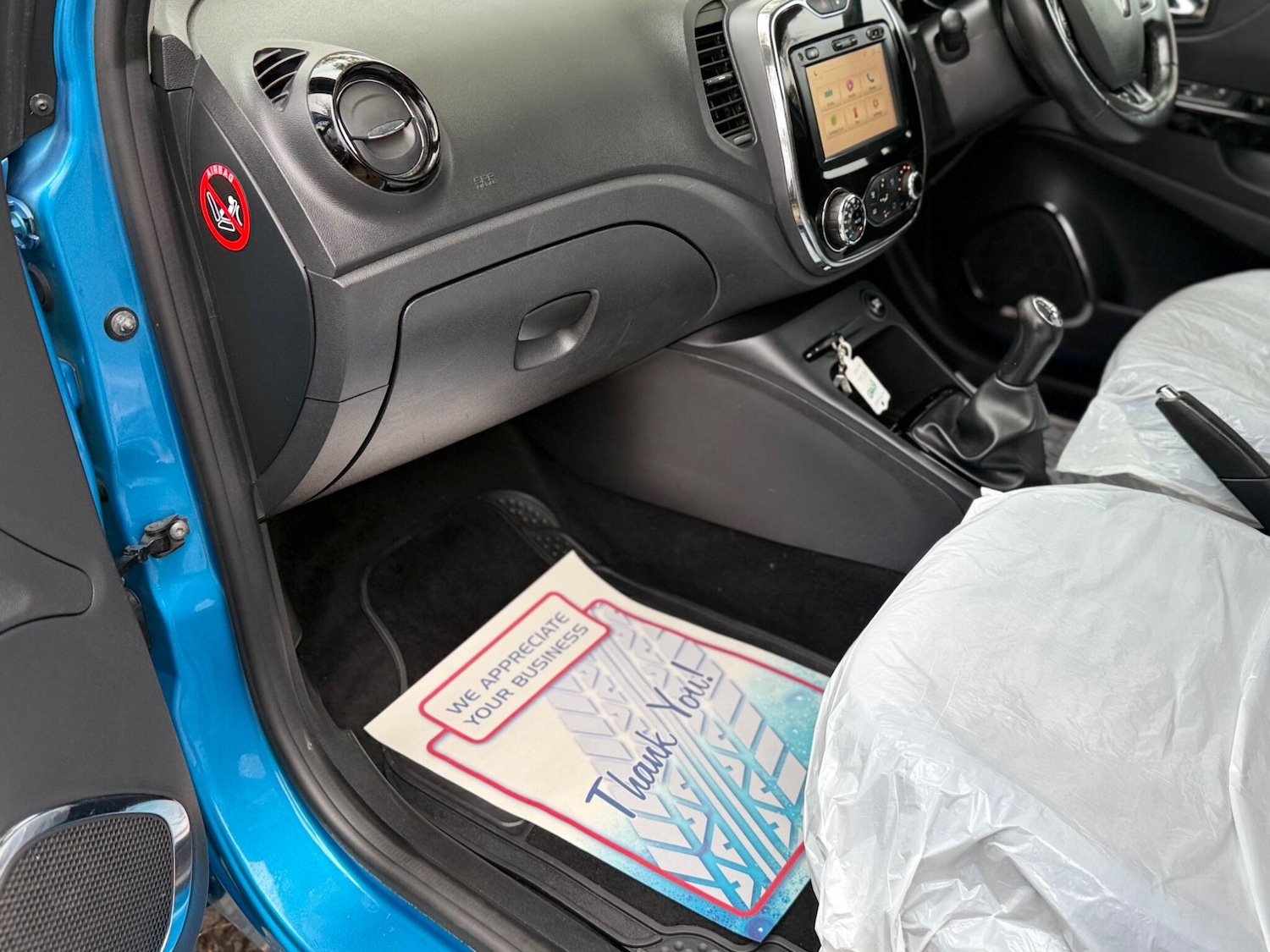 Used Renault Captur 2017 for sale - 75990463: Photo 72