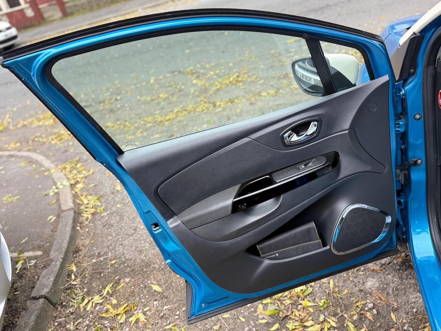 Used Renault Captur 2017 for sale - 75990463: Photo 73