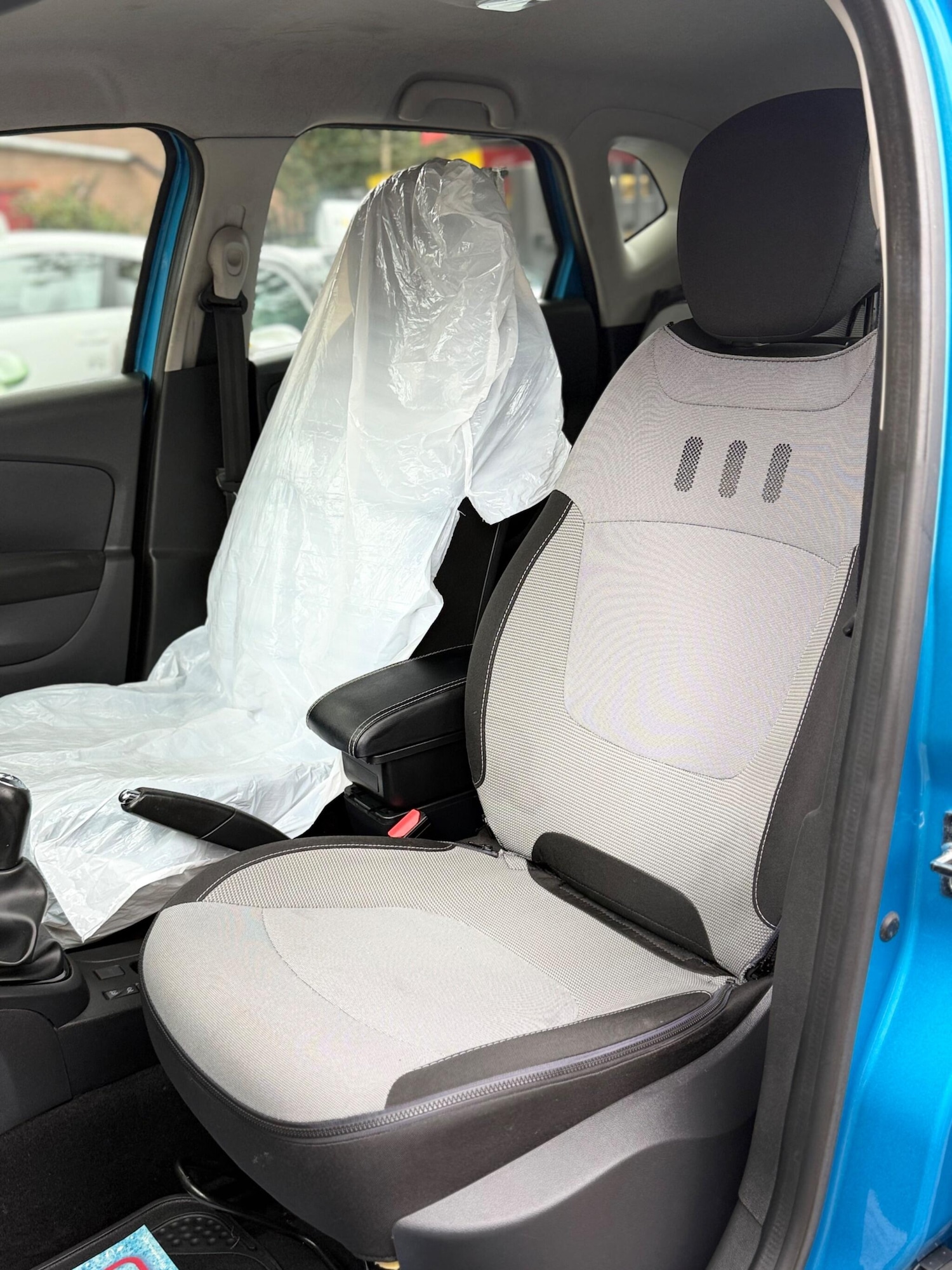 Used Renault Captur 2017 for sale - 75990463: Photo 75