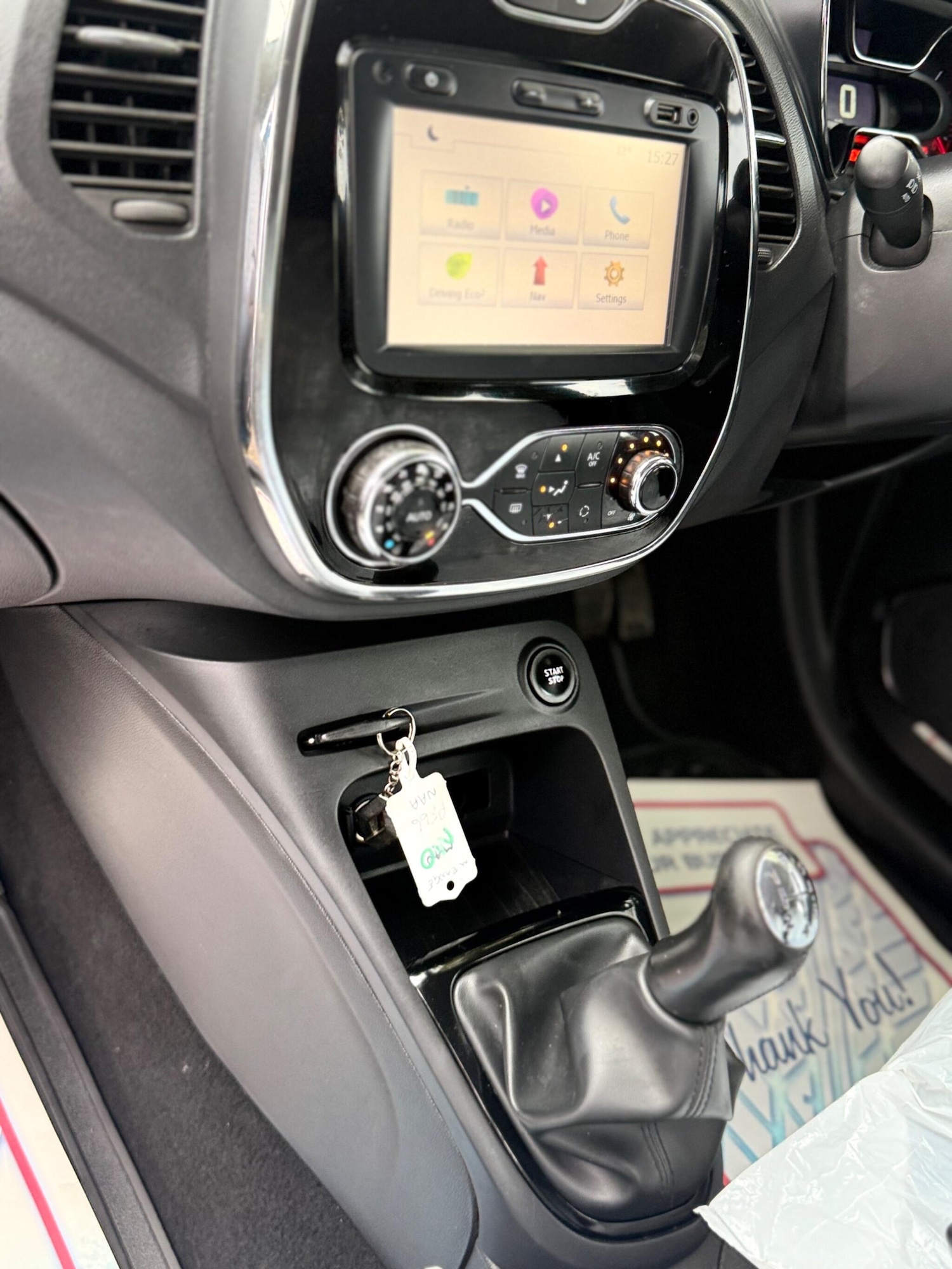 Used Renault Captur 2017 for sale - 75990463: Photo 76