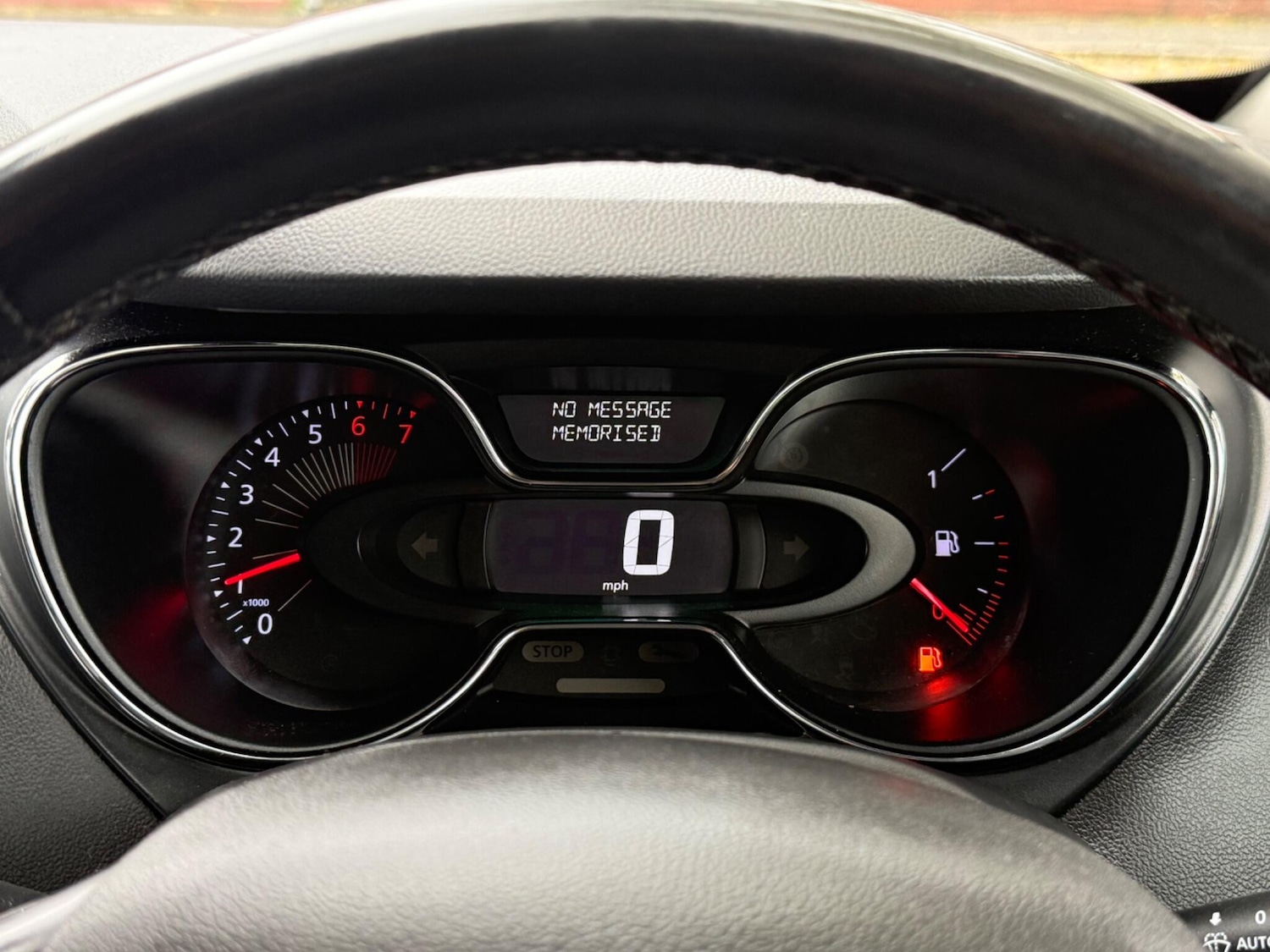 Used Renault Captur 2017 for sale - 75990463: Photo 77