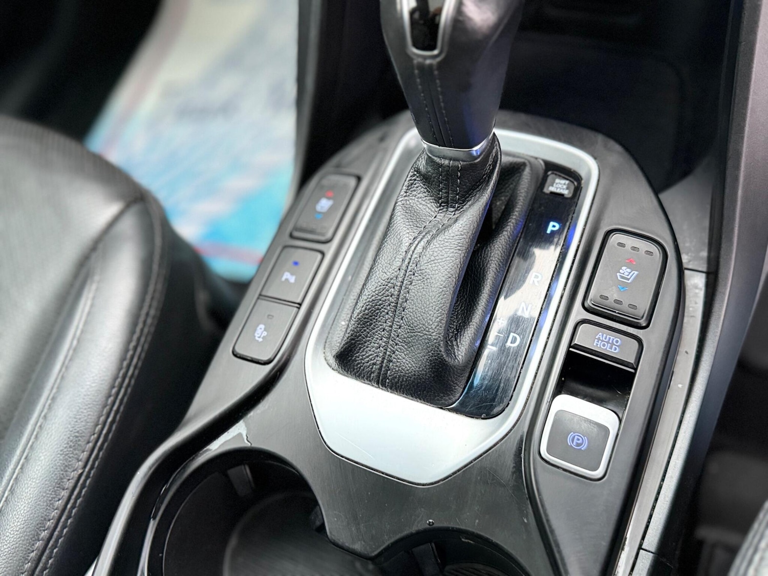 Used Hyundai Santa Fe 2016 for sale - 77163402: Photo 19