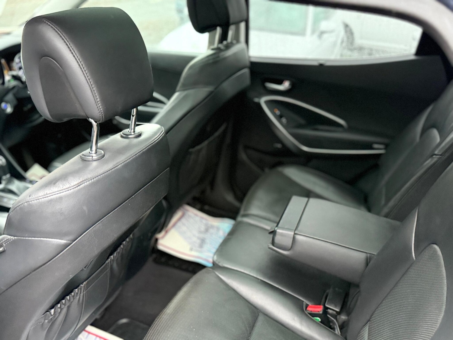 Used Hyundai Santa Fe 2016 for sale - 77163402: Photo 22