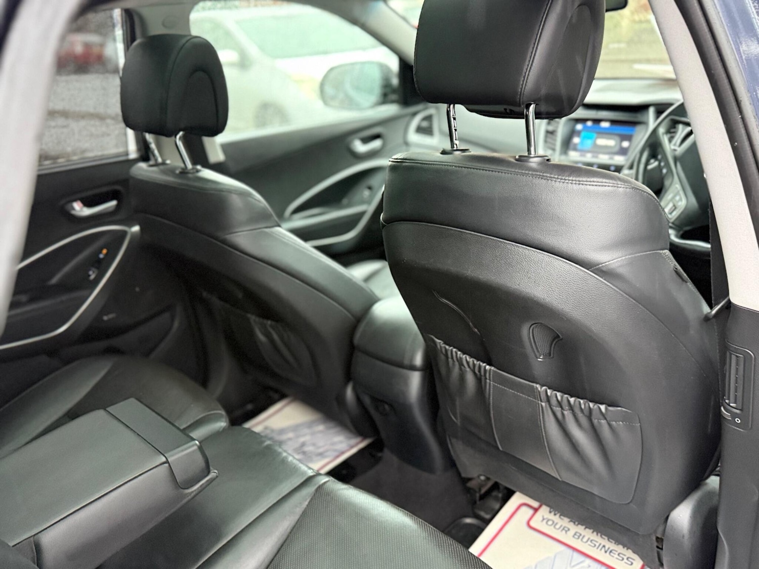 Used Hyundai Santa Fe 2016 for sale - 77163402: Photo 27