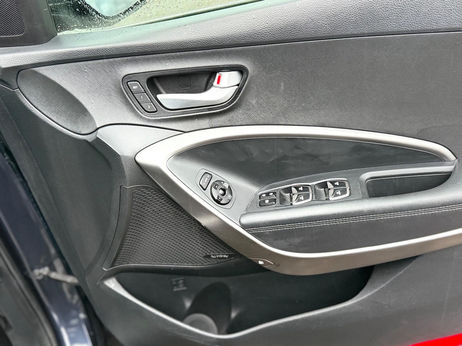 Used Hyundai Santa Fe 2016 for sale - 77163402: Photo 45