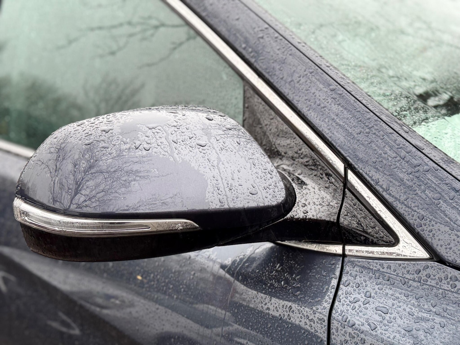 Used Hyundai Santa Fe 2016 for sale - 77163402: Photo 47