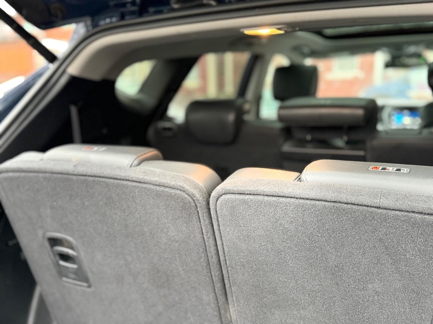 Used Hyundai Santa Fe 2016 for sale - 77163402: Photo 50