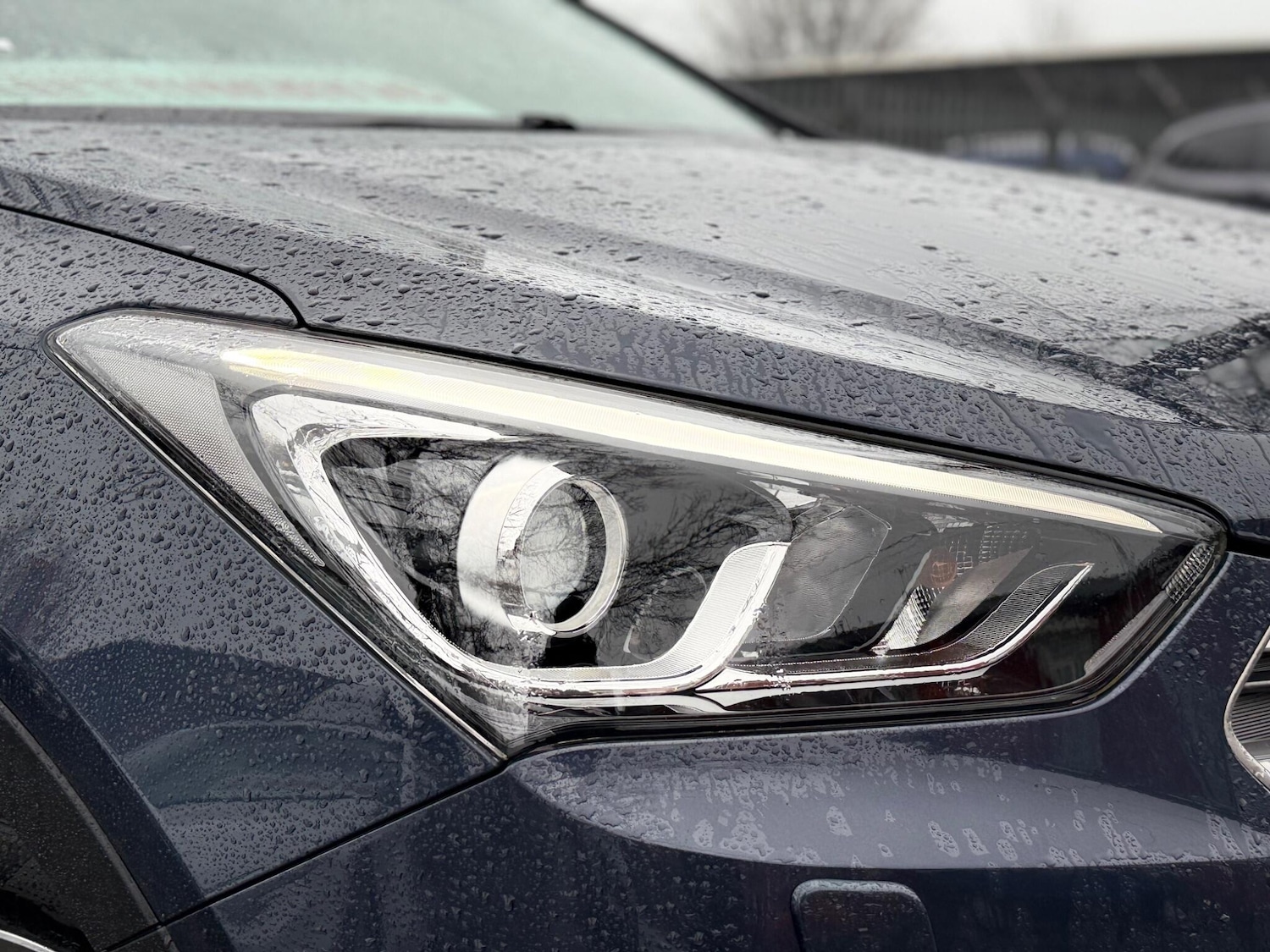 Used Hyundai Santa Fe 2016 for sale - 77163402: Photo 57