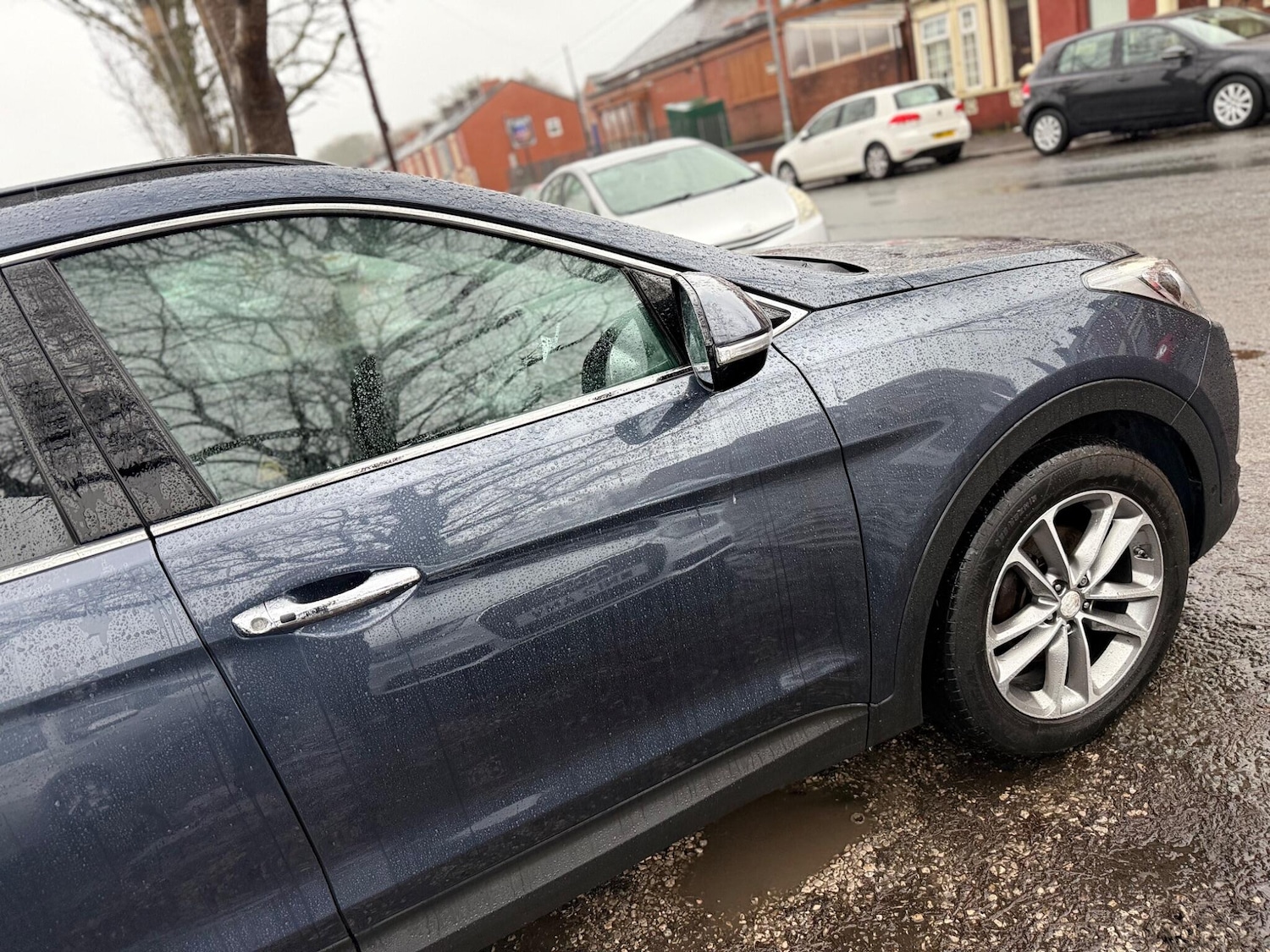 Used Hyundai Santa Fe 2016 for sale - 77163402: Photo 66