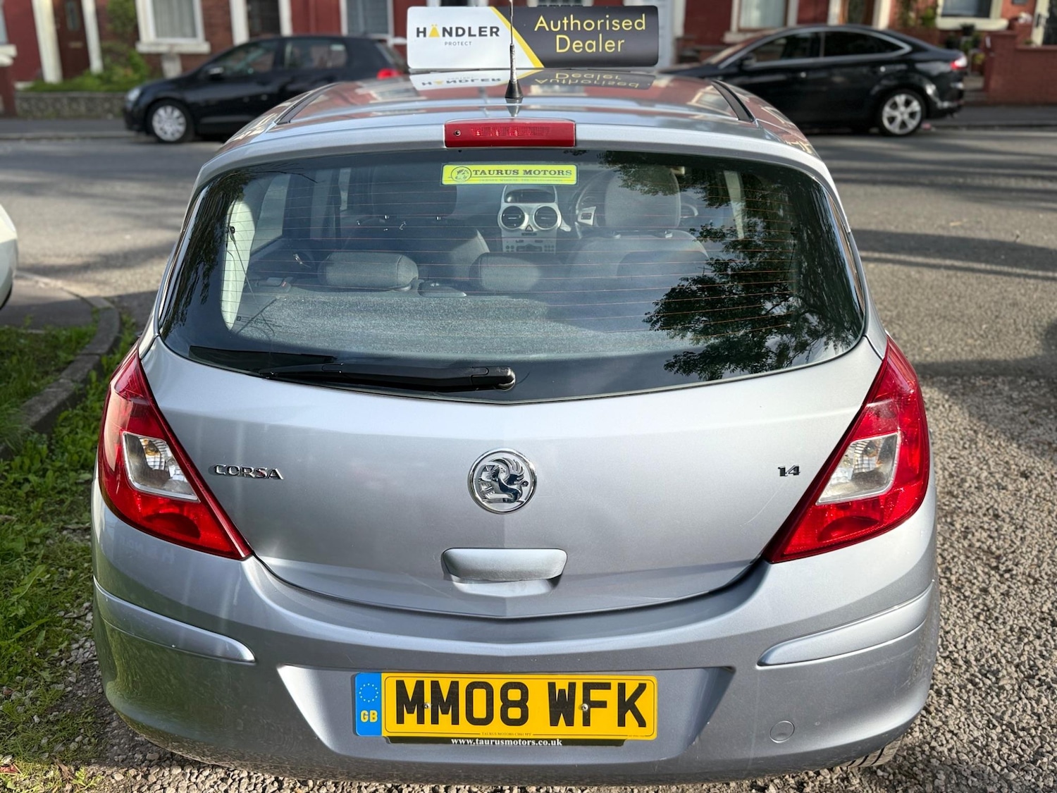 Vehicle 19