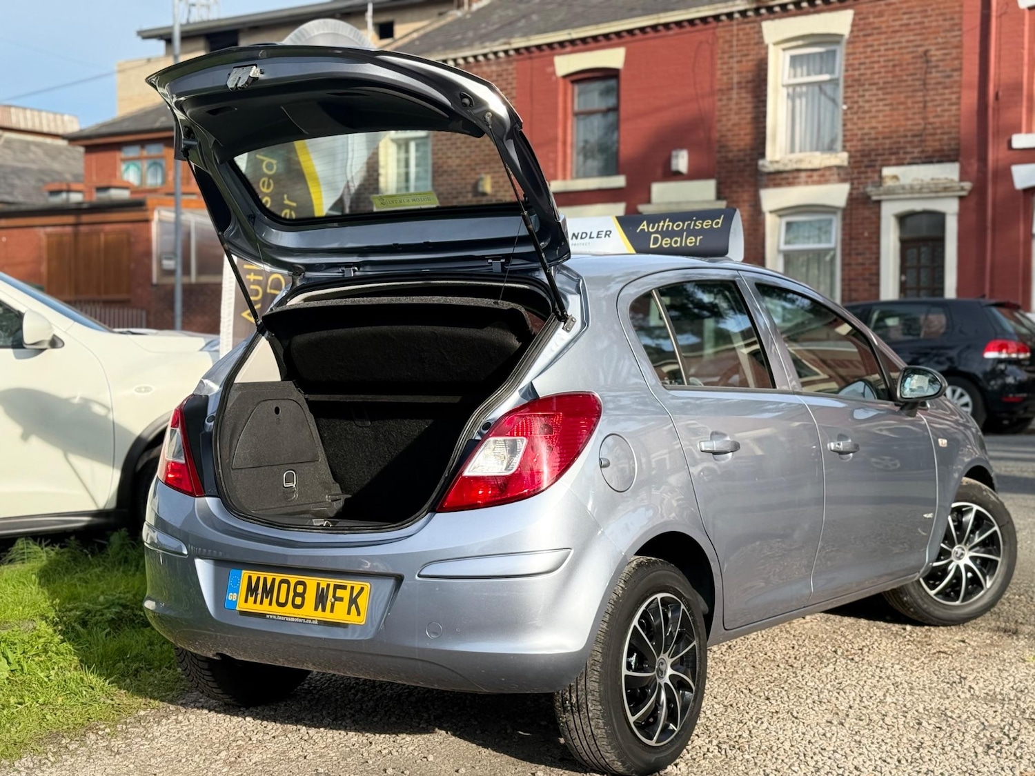 Vehicle 25