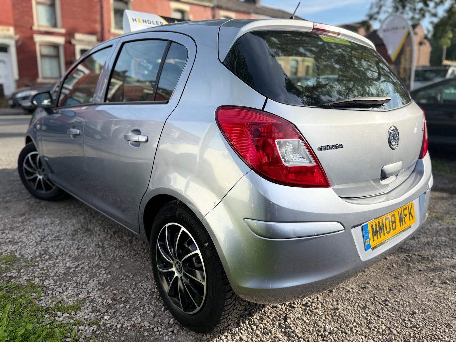 Vehicle 29