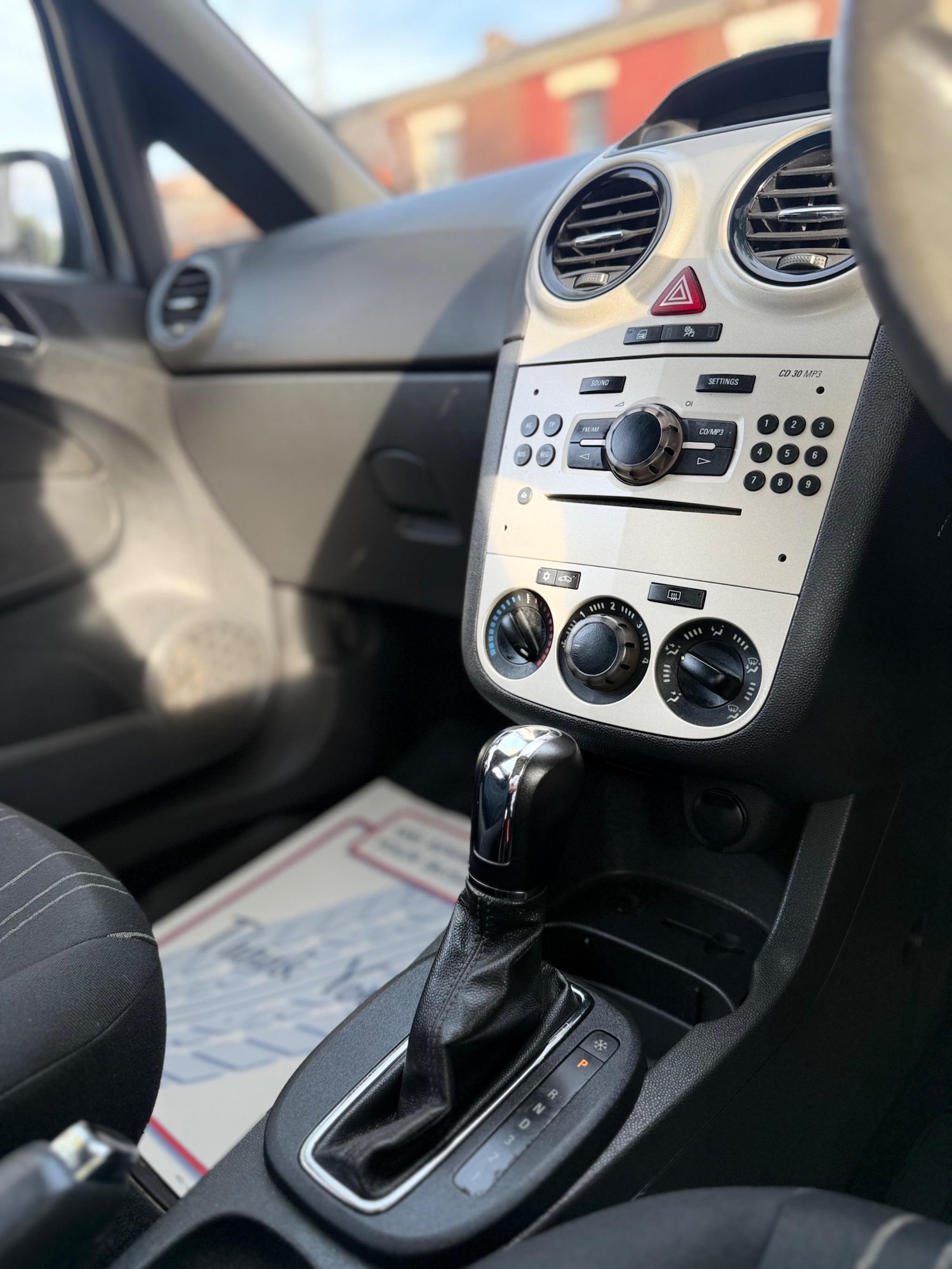 Vehicle 51