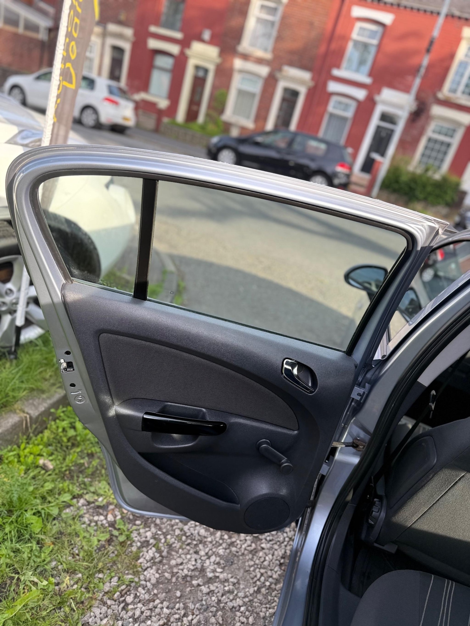 Vehicle 64