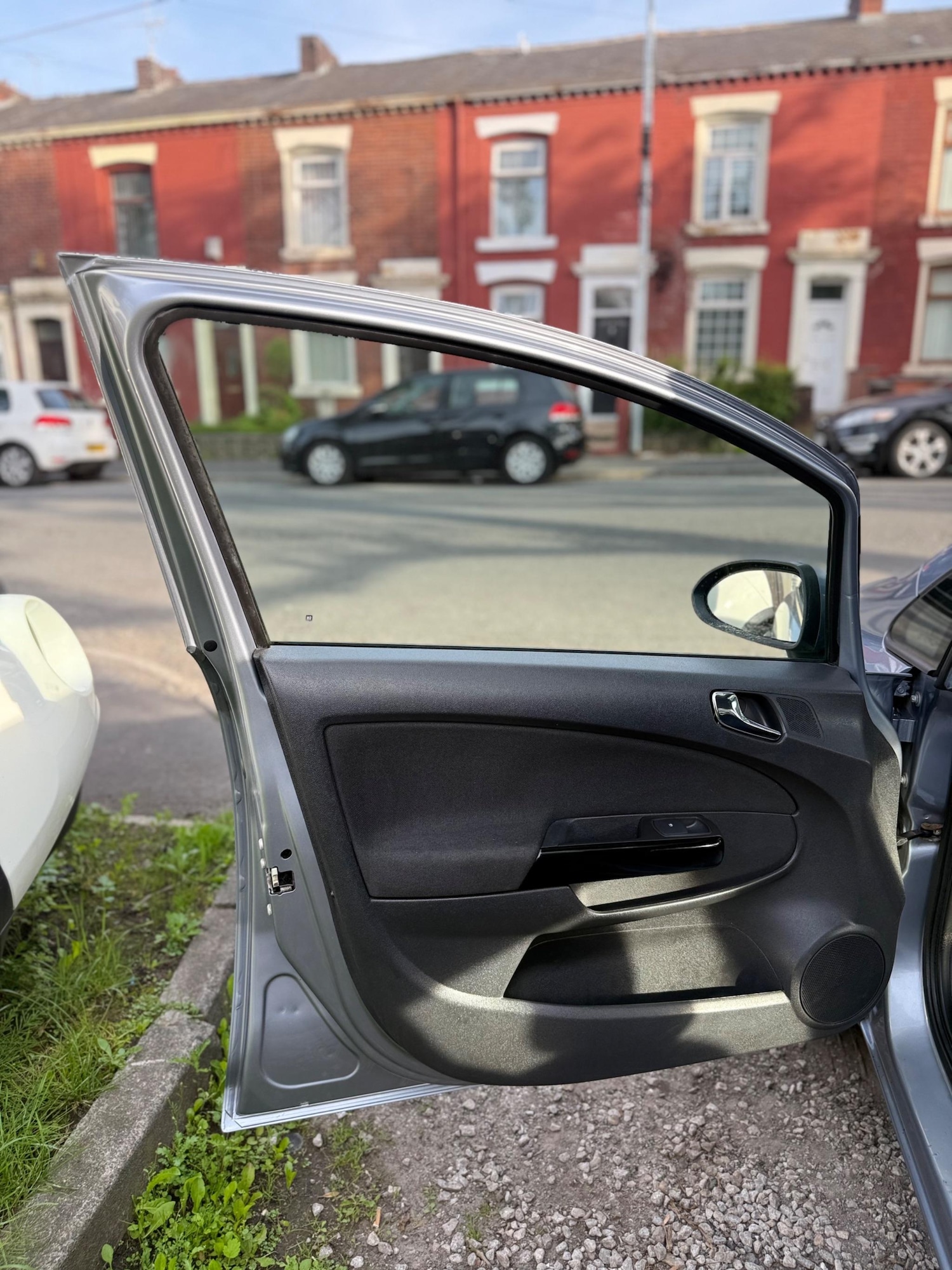 Vehicle 65
