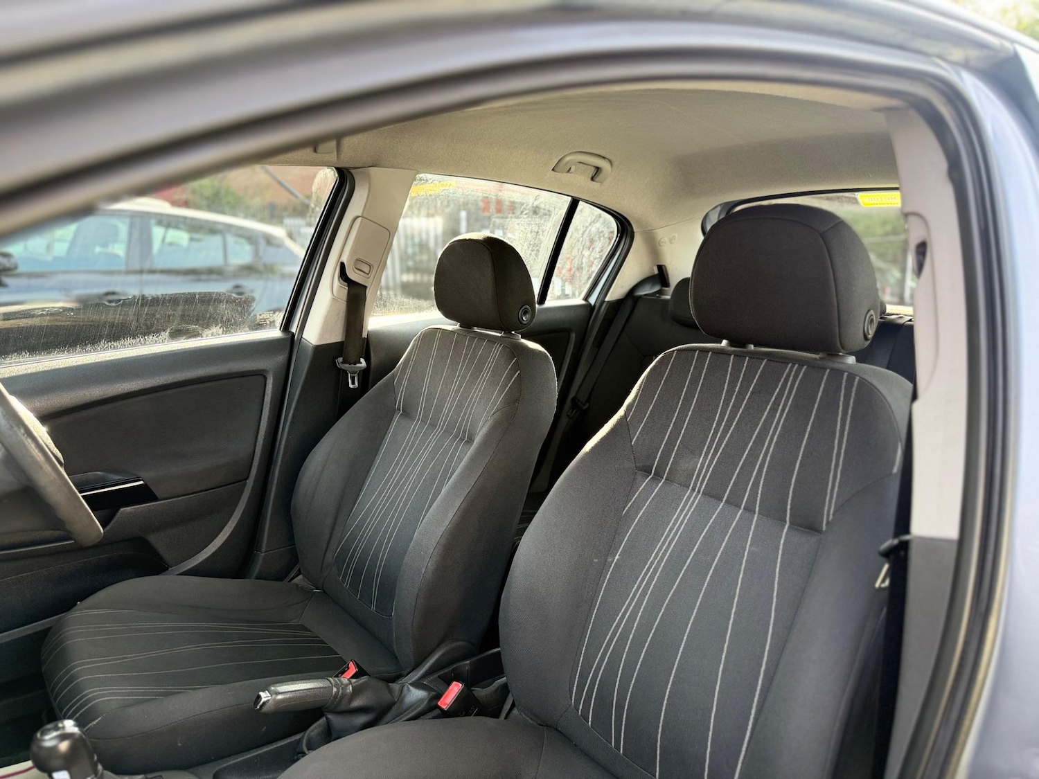 Vehicle 68