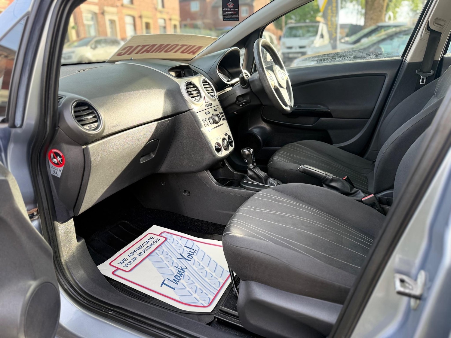 Vehicle 69