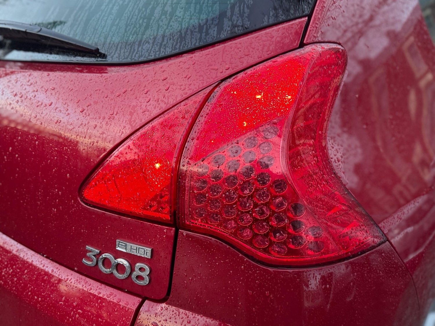 Used Peugeot 3008 2013 for sale - 76633433: Photo 11