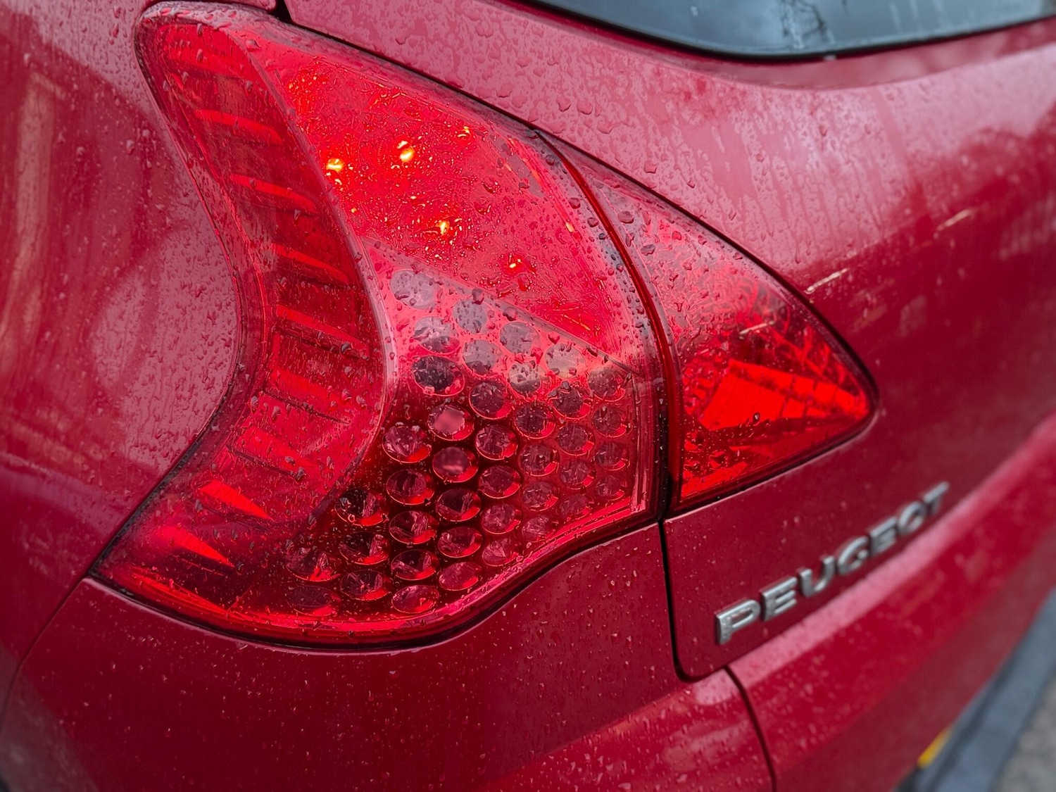 Used Peugeot 3008 2013 for sale - 76633433: Photo 22