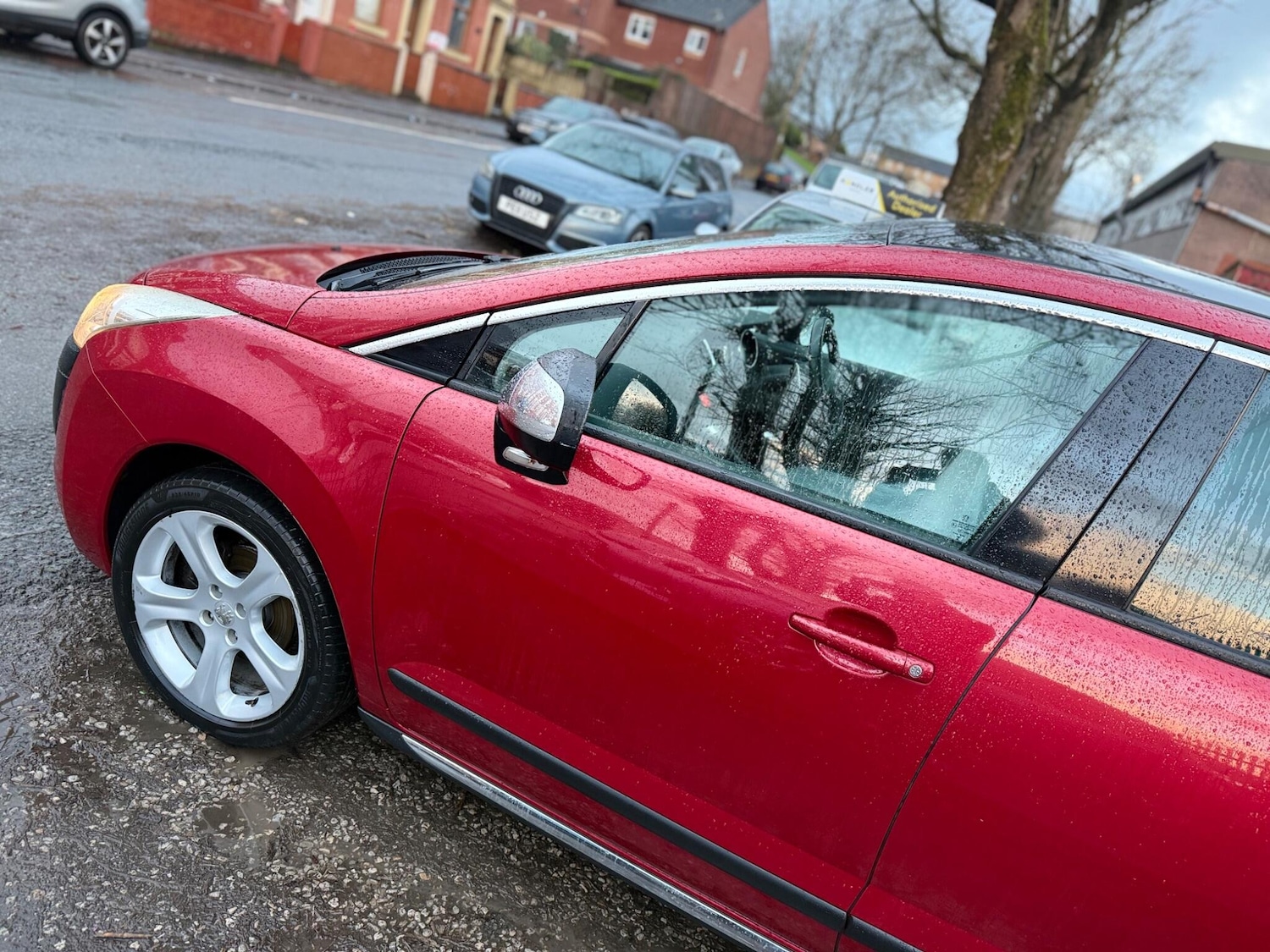 Used Peugeot 3008 2013 for sale - 76633433: Photo 26