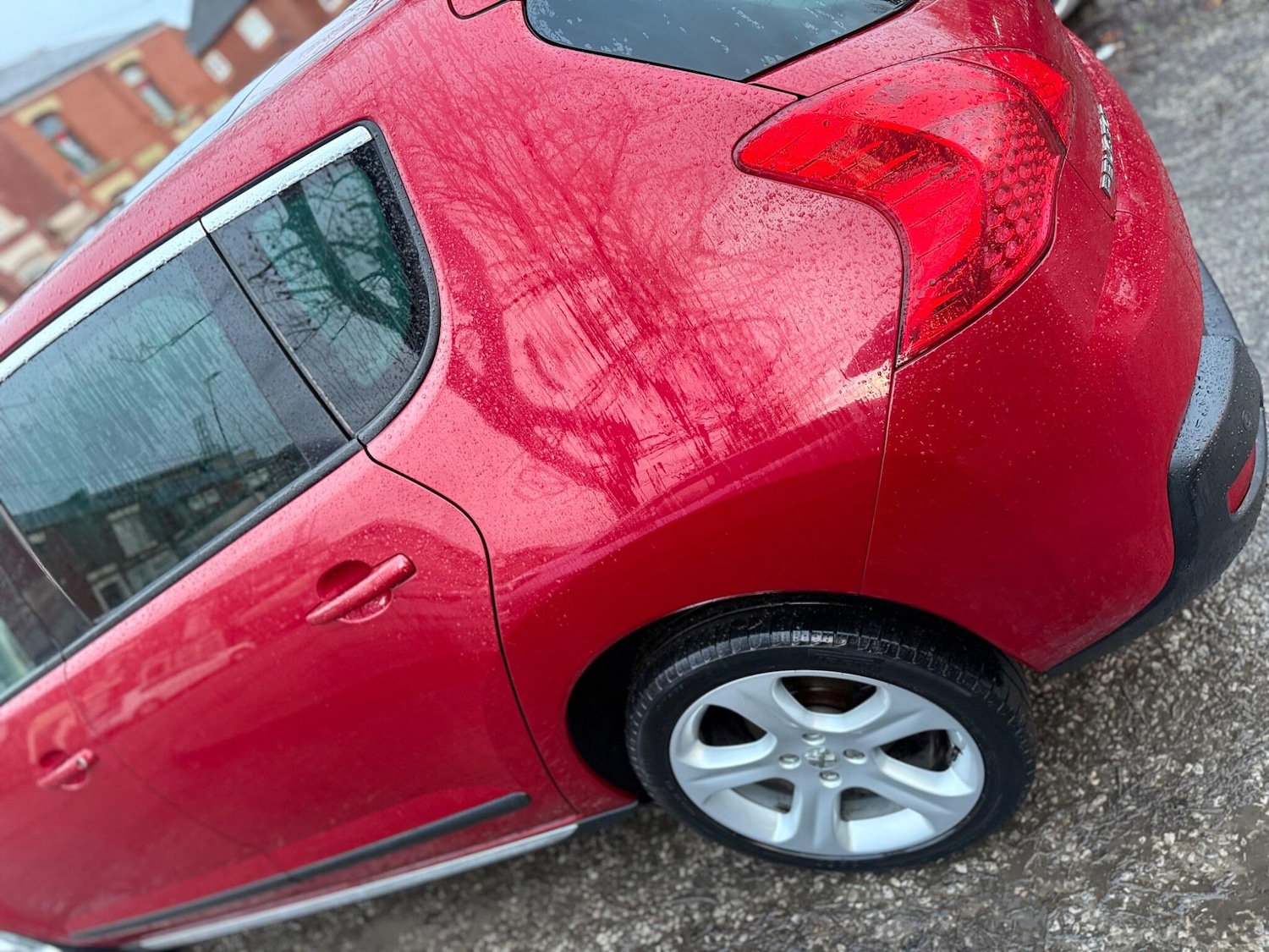 Used Peugeot 3008 2013 for sale - 76633433: Photo 27