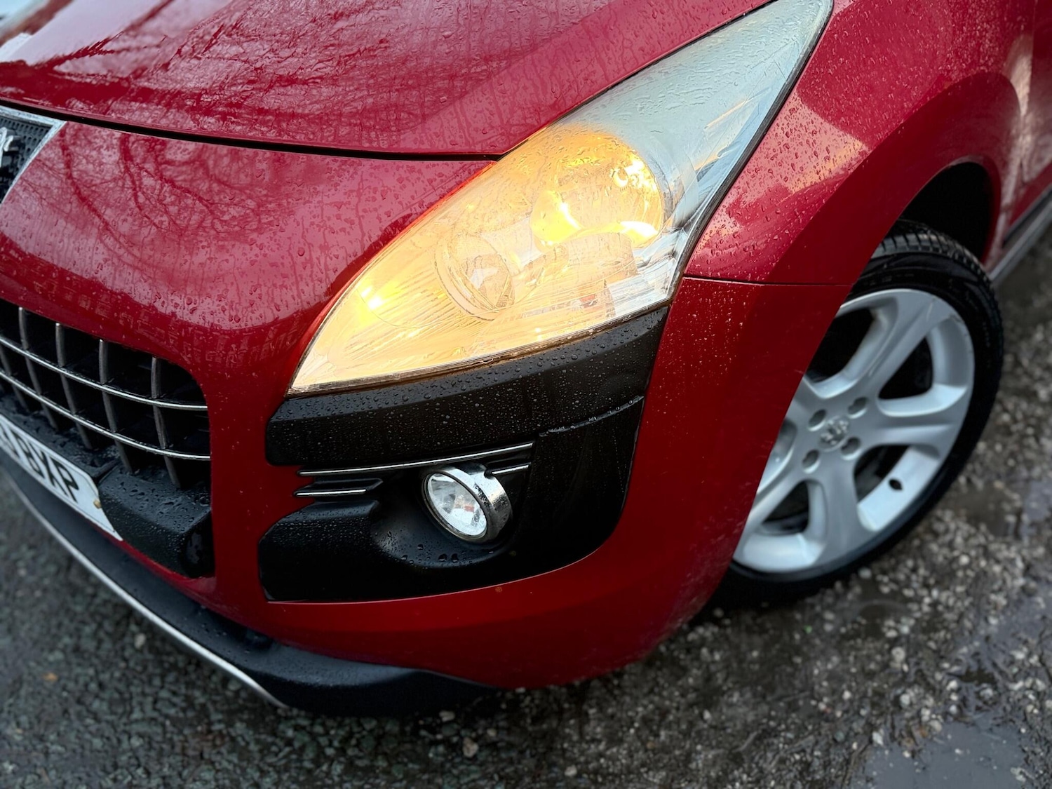 Used Peugeot 3008 2013 for sale - 76633433: Photo 29