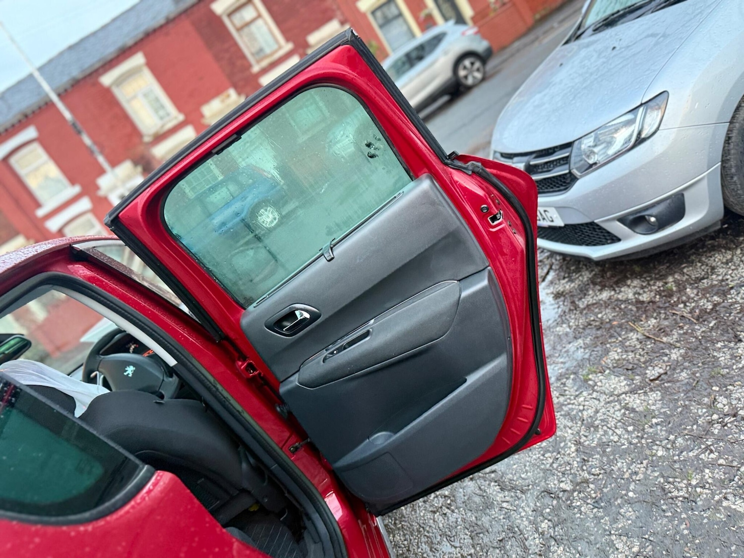 Used Peugeot 3008 2013 for sale - 76633433: Photo 44