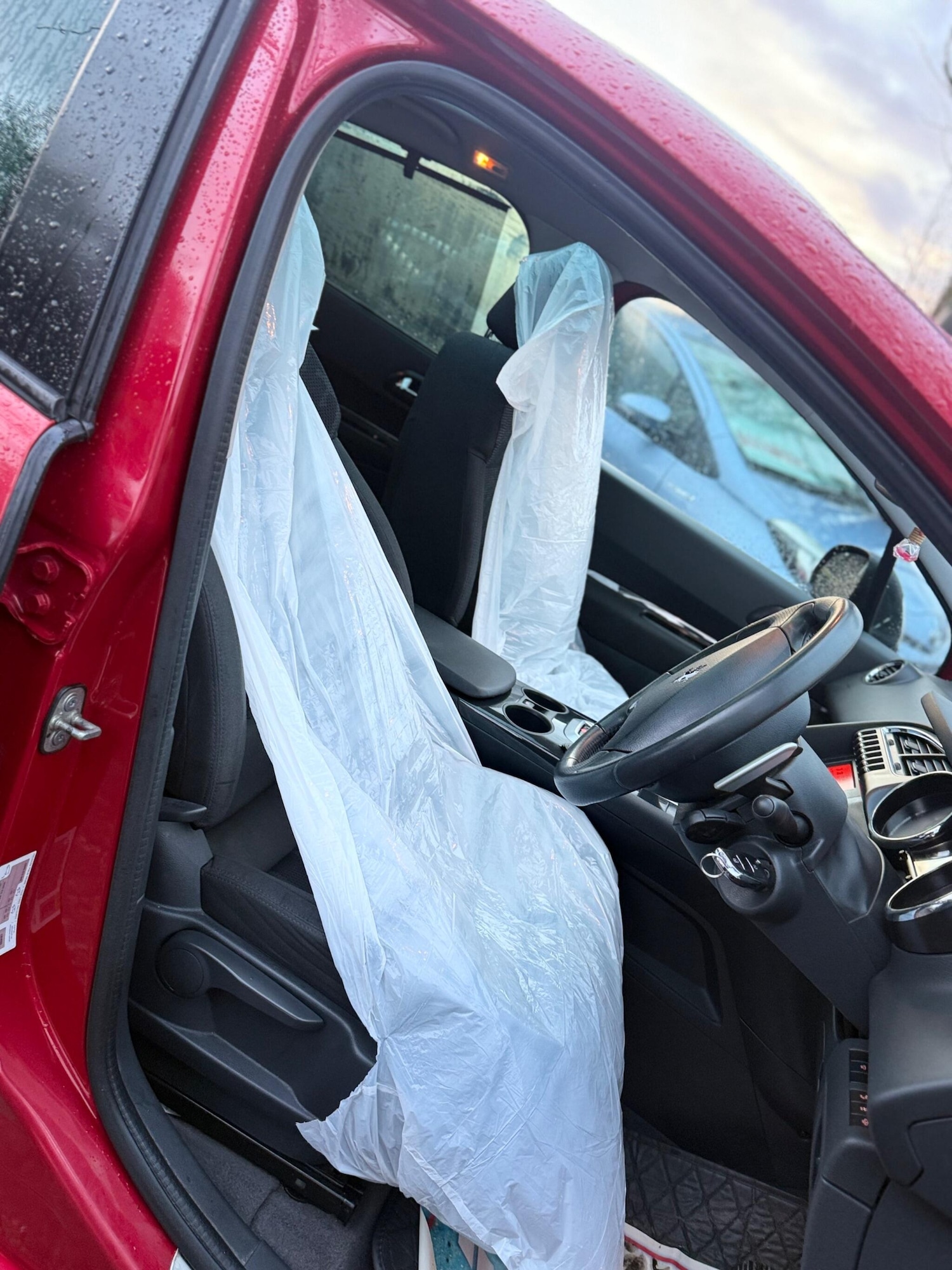 Used Peugeot 3008 2013 for sale - 76633433: Photo 47