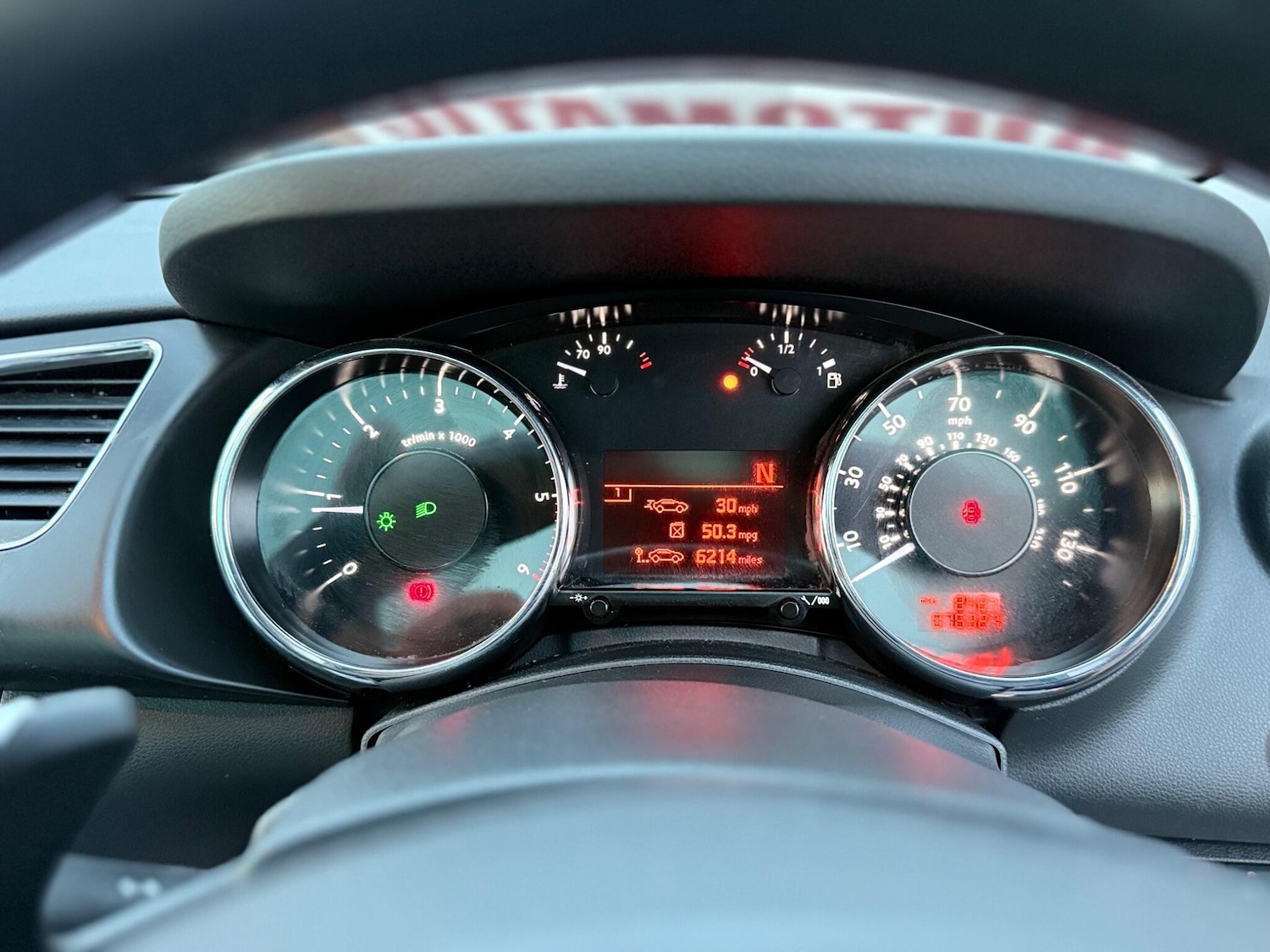 Used Peugeot 3008 2013 for sale - 76633433: Photo 50