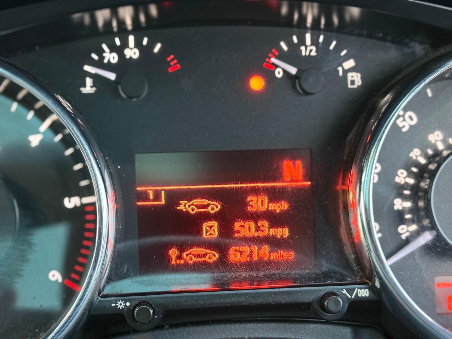 Used Peugeot 3008 2013 for sale - 76633433: Photo 53