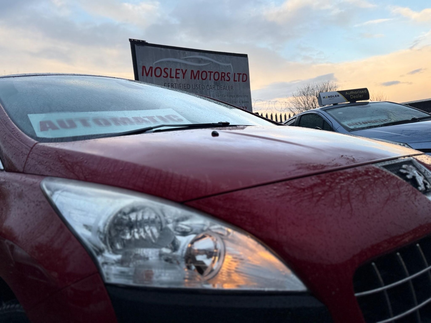 Used Peugeot 3008 2013 for sale - 76633433: Photo 7