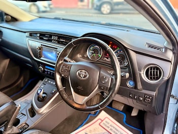 Used Toyota Auris 2014 for sale - 79484034: Photo