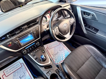 Used Toyota Auris 2014 for sale - 79484034: Photo