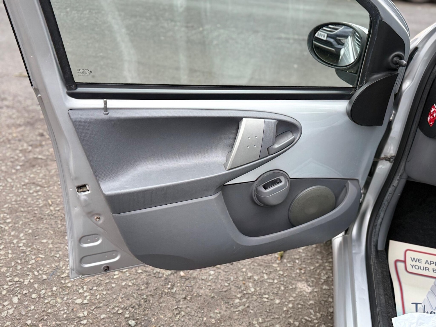 Used Toyota AYGO 2011 for sale - 78019348: Photo 34