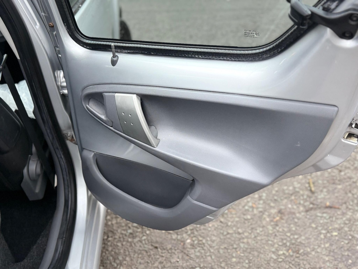 Used Toyota AYGO 2011 for sale - 78019348: Photo 45