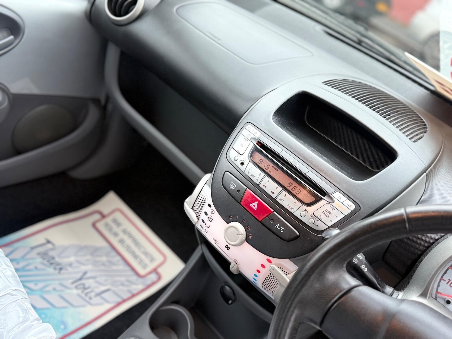 Used Toyota AYGO 2011 for sale - 78019348: Photo 58