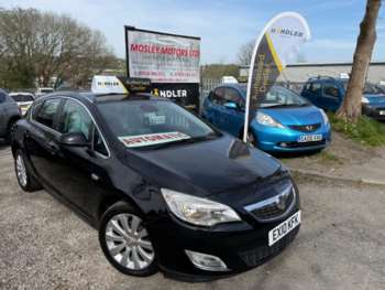 2010 (10) - 1.6 16v Elite Auto Euro 5 5dr