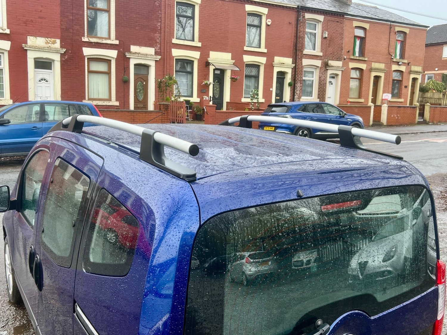 Used Fiat Qubo 2009 for sale - 76538499: Photo 12