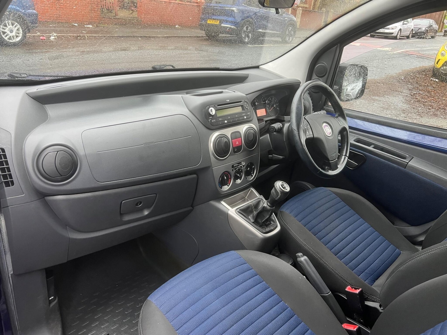 Used Fiat Qubo 2009 for sale - 76538499: Photo 23