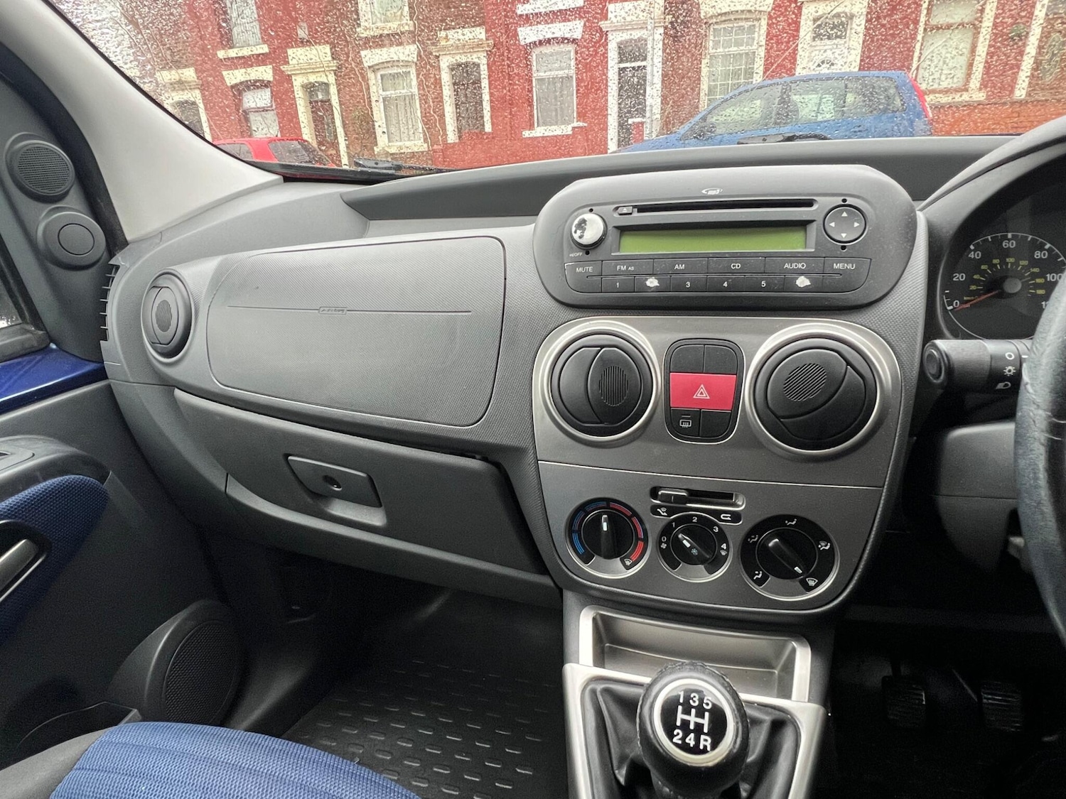 Used Fiat Qubo 2009 for sale - 76538499: Photo 28